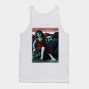 Yvng Bacchus Tank Top